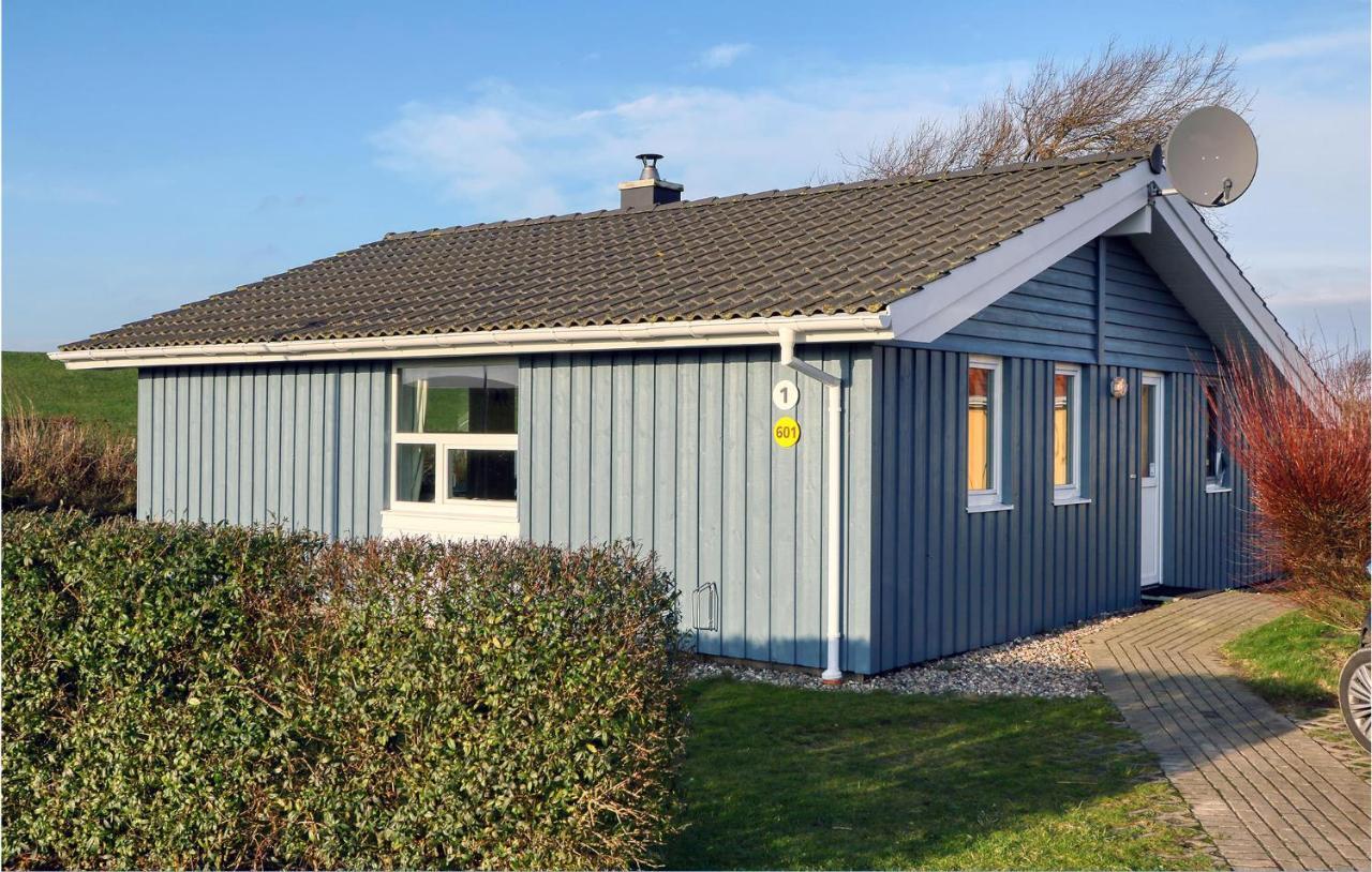 Friedrichskoog-Strandpark 16 Exterior photo