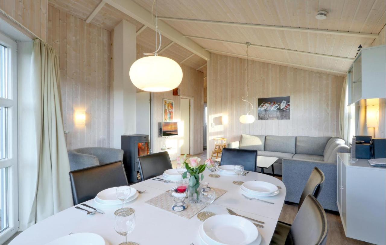 Friedrichskoog-Strandpark 16 Exterior photo